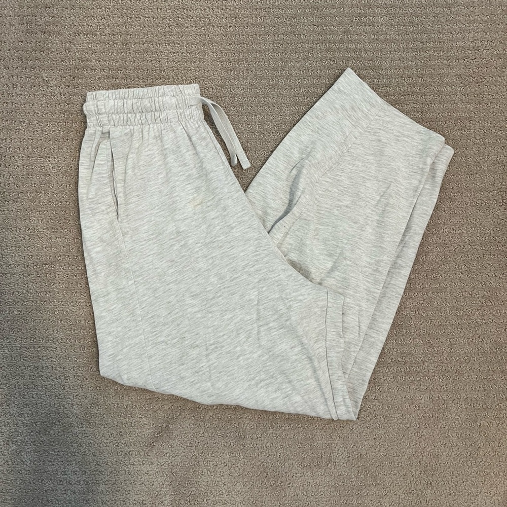 Zara Barrel Sweatpants